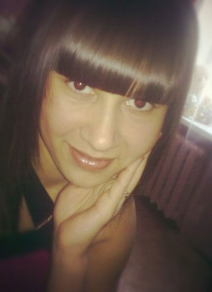 Наташа Цаплина