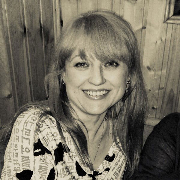 Наталья Смирнова