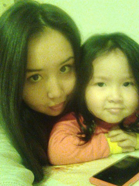 Guljan Tynchtykbekovna