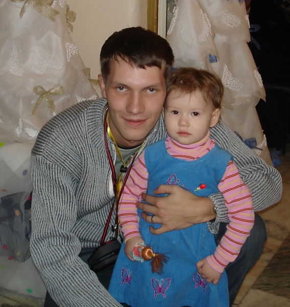 Magvi Чистотин