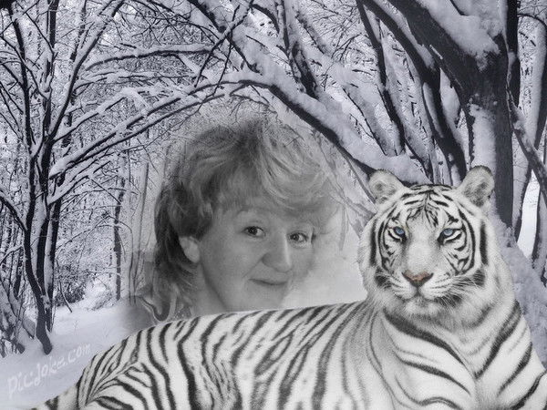 Наталья Вайгант