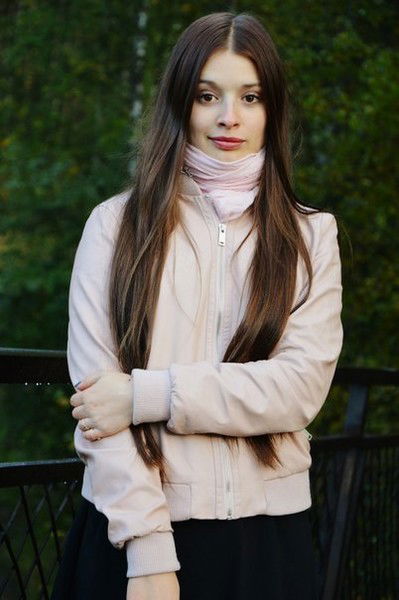 Эвелина Кондратьева