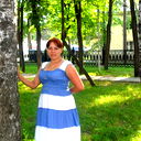 Елена Кошелева