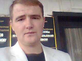 Максим Савельев