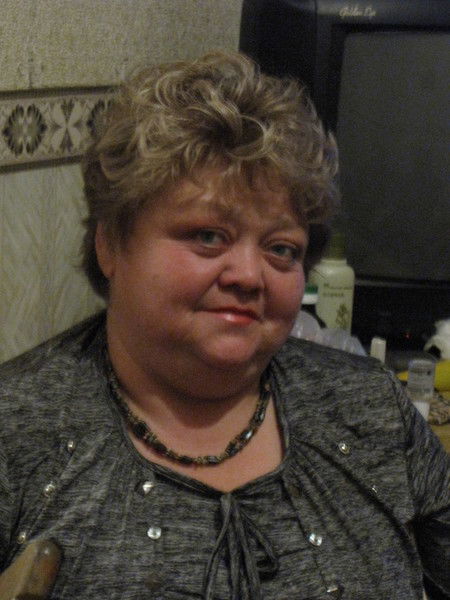 Радина Сайфулина