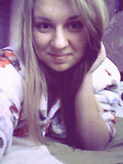 Анюта Абрамчук