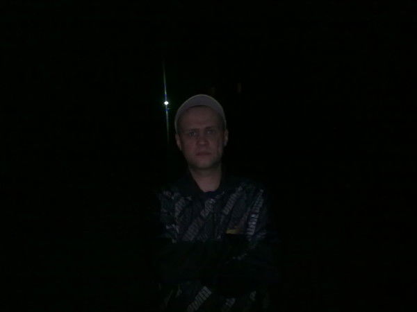 Андрей Крючков