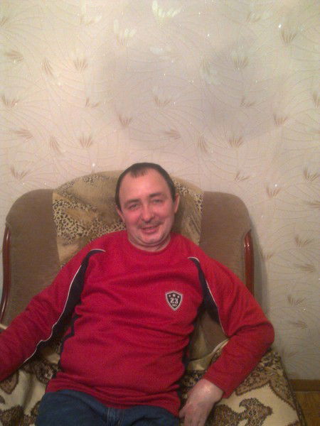 Рамиль Гизатулин