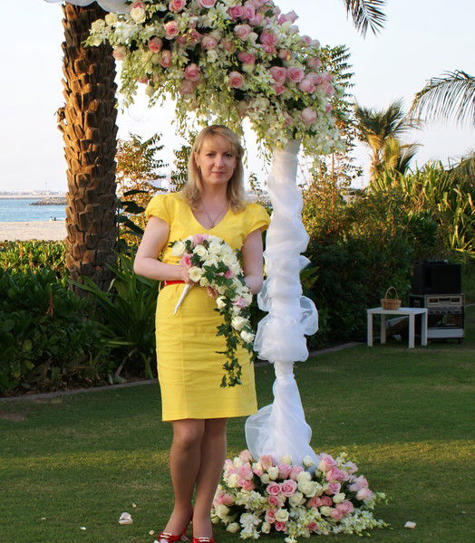 Светлана Ковалева