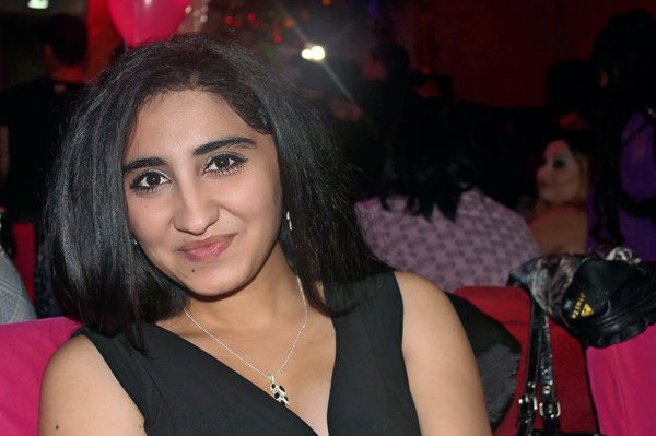 Гульнар Гаджиева