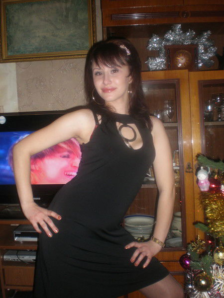 Кристина Рождественская