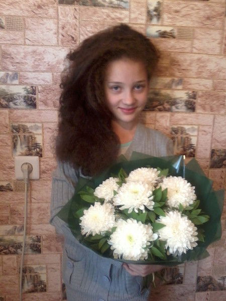 Марина Корнева