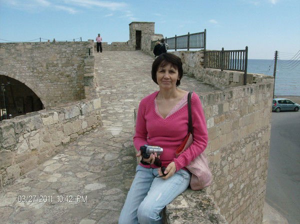 Татьяна Шегунова