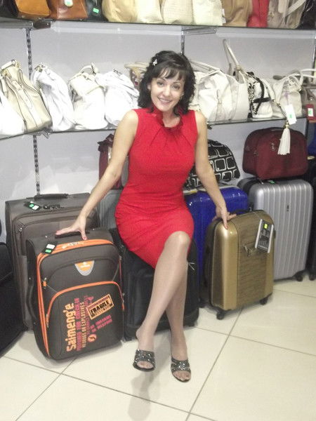 Юлия Пятынина