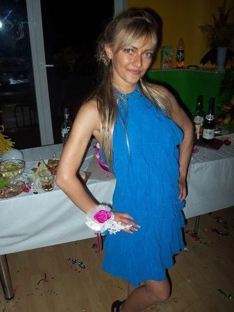 Анастасия Авдиева