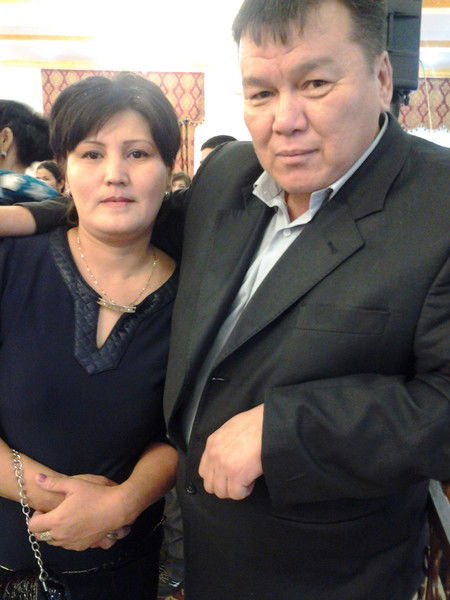 Мурат Абуов