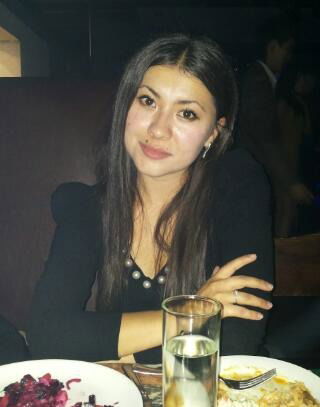 ¤Диана Angel¤