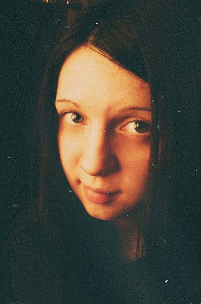 Алёнка Хомич