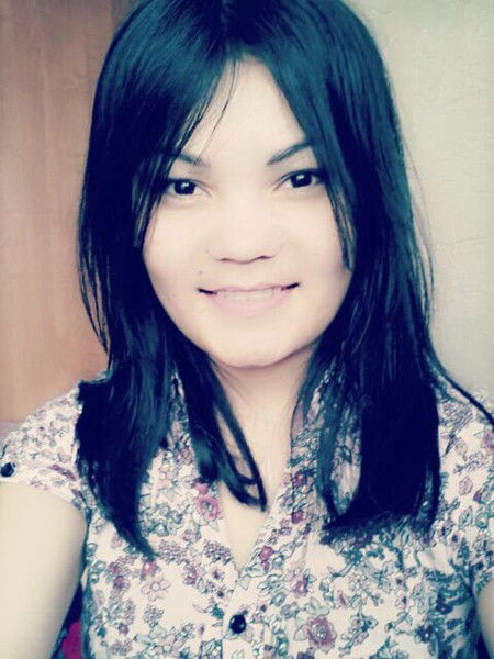 Мереке Бектурсынкызы