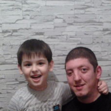 Александр Клименко