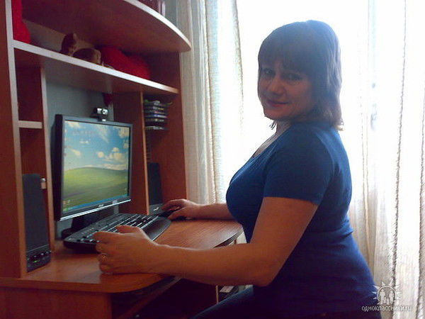 Елена Лынник