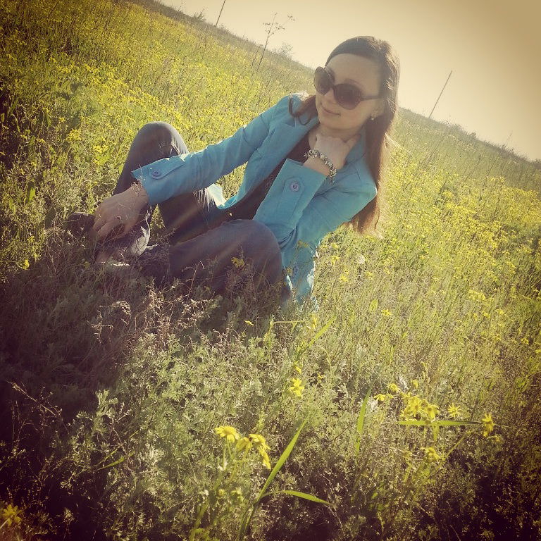 Анастасия Гречишкина