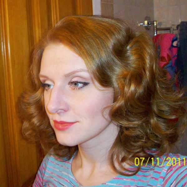 Заря - Заряница