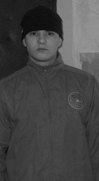 Семён Илютов