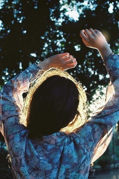 Алина Соколова