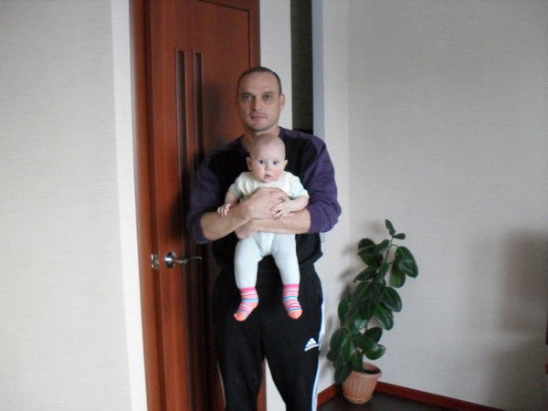 Виталий Чурсин