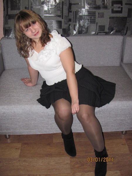 Наташа Юрова