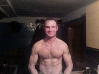 Олег Наливайко