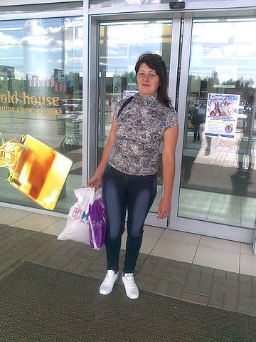 Алена Рубан