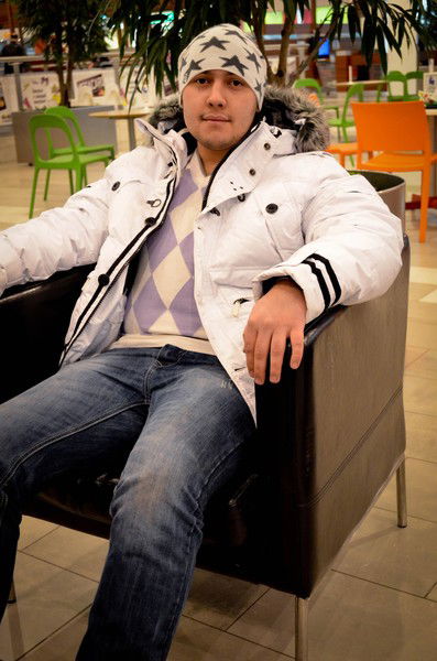 Руслан Муртазин