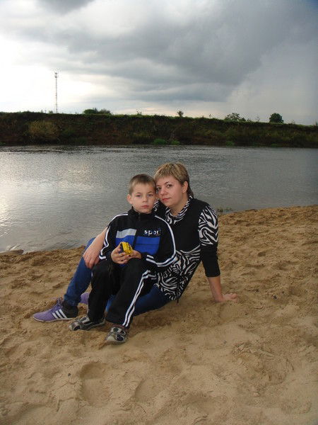 Елена Колдашова