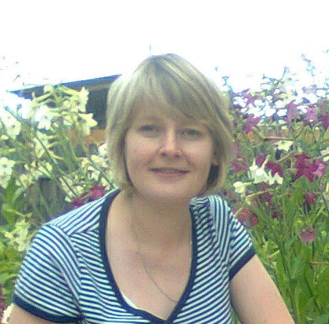 Татьяна Киселева