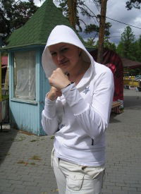 Инна Ялматова