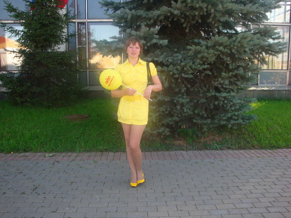 Ольга Антонова