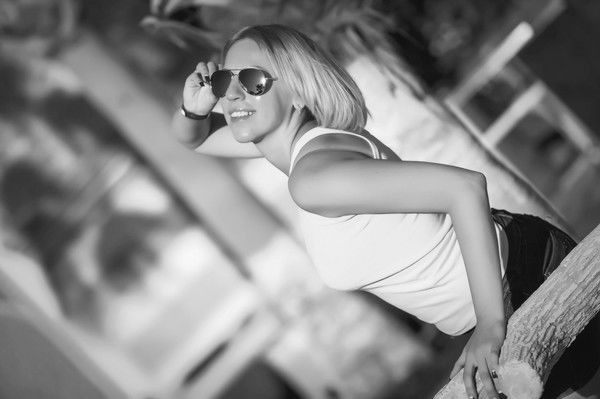 Таня Цедрик