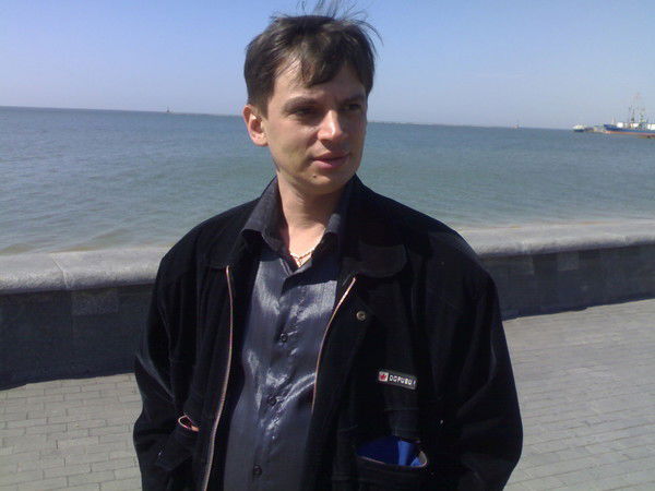 Александр Луценко