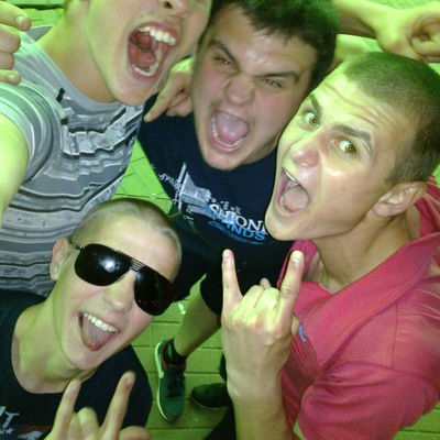 Егор Пташковский