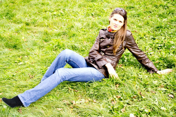 Евгения Тарасенко