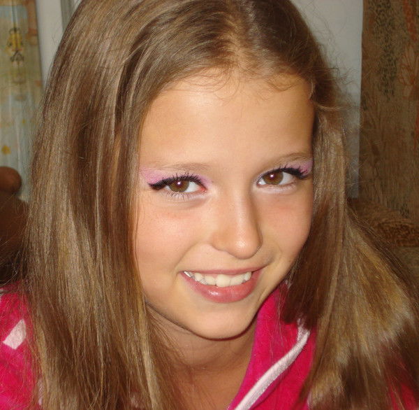 Яна Александровна