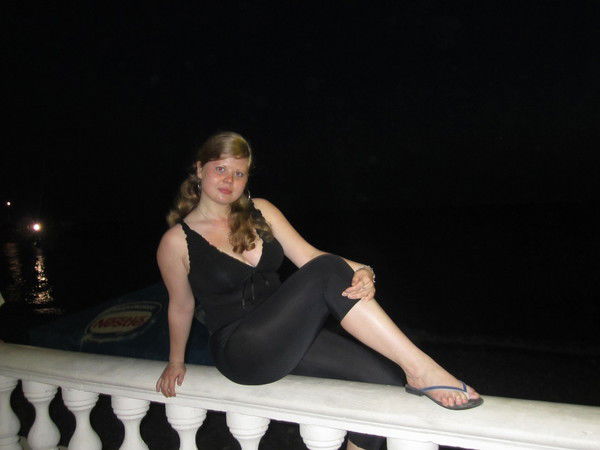 Марина Труханова