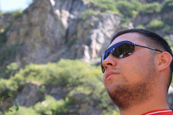 Артем Савченко