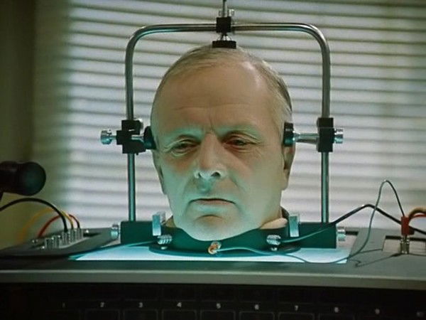 Михаил Косов