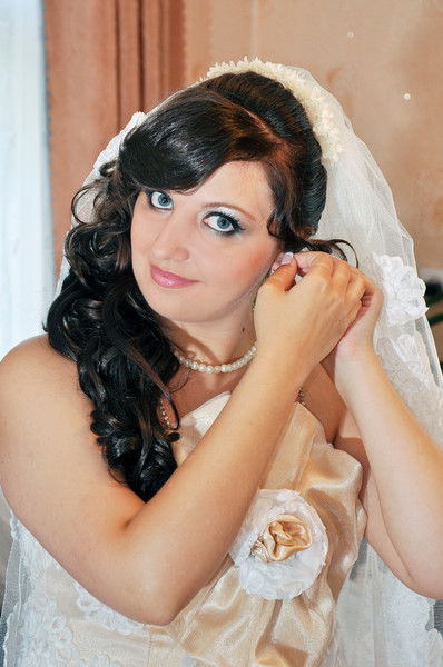 Юля Кабакова