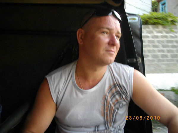 Сергей Голиков