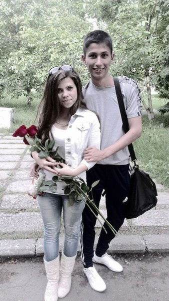 Максим Кривенко