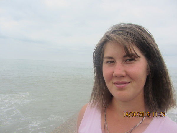 Галина Баер